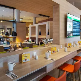 Bild von Holiday Inn Frankfurt Airport by IHG