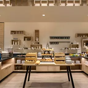 Bild von Holiday Inn Frankfurt Airport by IHG