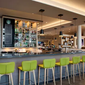 Bild von Holiday Inn Frankfurt Airport by IHG