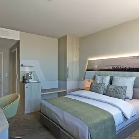 Bild von Holiday Inn Frankfurt Airport by IHG