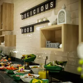 Bild von Holiday Inn Frankfurt Airport by IHG