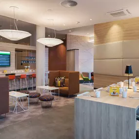 Bild von Holiday Inn Frankfurt Airport by IHG