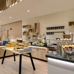 Bild von Holiday Inn Frankfurt Airport by IHG