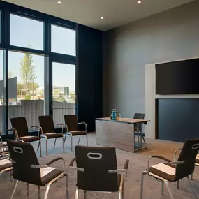 Bild von Holiday Inn Frankfurt Airport by IHG
