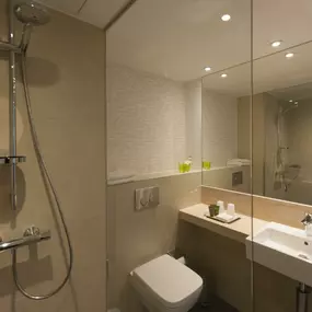 Bild von Holiday Inn Frankfurt Airport by IHG