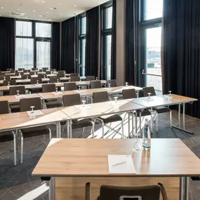 Bild von Holiday Inn Frankfurt Airport by IHG