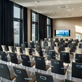 Bild von Holiday Inn Frankfurt Airport by IHG