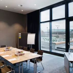 Bild von Holiday Inn Frankfurt Airport by IHG