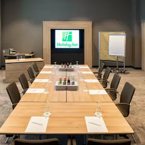 Bild von Holiday Inn Frankfurt Airport by IHG