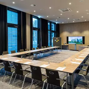 Bild von Holiday Inn Frankfurt Airport by IHG
