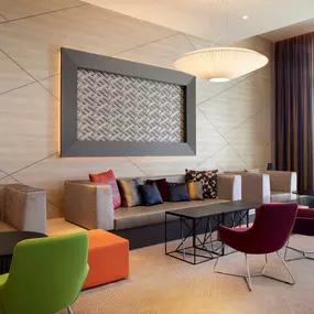 Bild von Holiday Inn Frankfurt Airport by IHG
