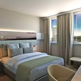 Bild von Holiday Inn Frankfurt Airport by IHG