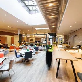 Bild von Holiday Inn Frankfurt Airport by IHG