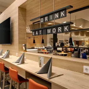 Bild von Holiday Inn Frankfurt Airport by IHG