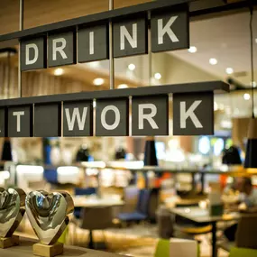 Bild von Holiday Inn Frankfurt Airport by IHG