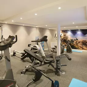 Bild von Holiday Inn Frankfurt Airport by IHG