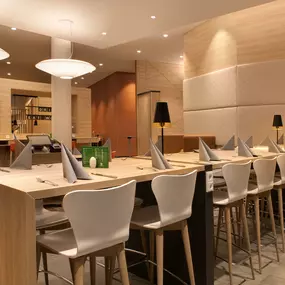 Bild von Holiday Inn Frankfurt Airport by IHG