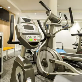 Bild von Holiday Inn Frankfurt Airport by IHG