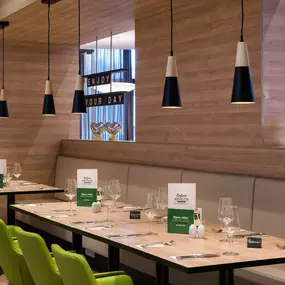 Bild von Holiday Inn Frankfurt Airport by IHG