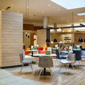 Bild von Holiday Inn Frankfurt Airport by IHG