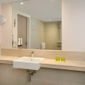 Bild von Holiday Inn Frankfurt Airport by IHG