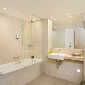 Bild von Holiday Inn Frankfurt Airport by IHG