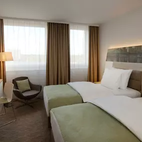 Bild von Holiday Inn Frankfurt Airport by IHG
