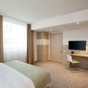 Bild von Holiday Inn Frankfurt Airport by IHG