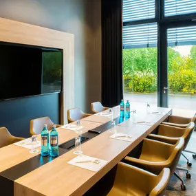 Bild von Holiday Inn Frankfurt Airport by IHG