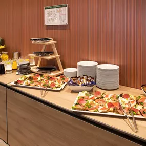Bild von Holiday Inn Frankfurt Airport by IHG