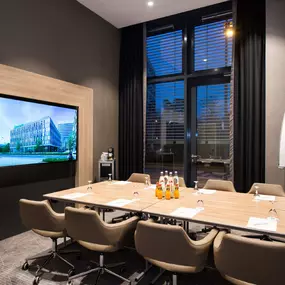 Bild von Holiday Inn Frankfurt Airport by IHG