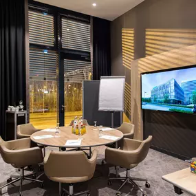 Bild von Holiday Inn Frankfurt Airport by IHG