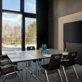 Bild von Holiday Inn Frankfurt Airport by IHG