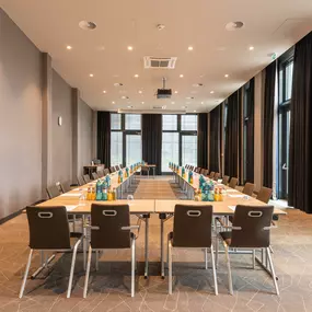 Bild von Holiday Inn Frankfurt Airport by IHG