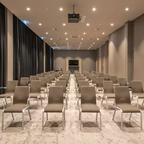 Bild von Holiday Inn Frankfurt Airport by IHG