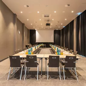 Bild von Holiday Inn Frankfurt Airport by IHG