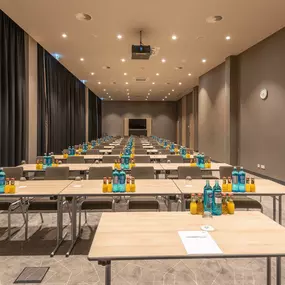 Bild von Holiday Inn Frankfurt Airport by IHG
