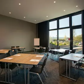 Bild von Holiday Inn Frankfurt Airport by IHG