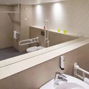 Bild von Holiday Inn Frankfurt Airport by IHG