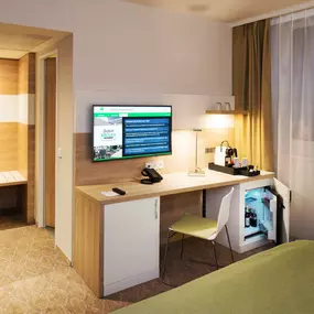Bild von Holiday Inn Frankfurt Airport by IHG