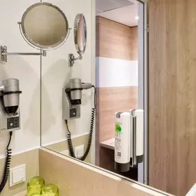 Bild von Holiday Inn Frankfurt Airport by IHG
