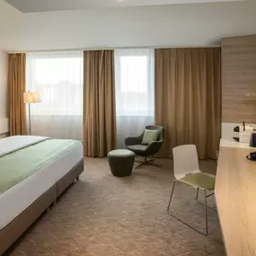 Bild von Holiday Inn Frankfurt Airport by IHG