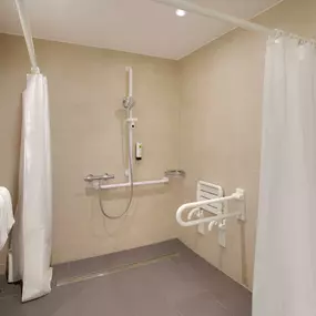 Bild von Holiday Inn Frankfurt Airport by IHG