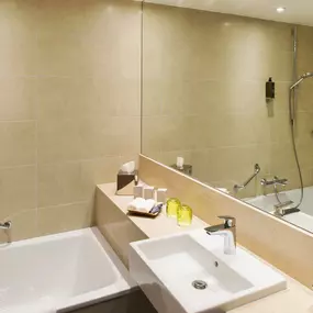 Bild von Holiday Inn Frankfurt Airport by IHG