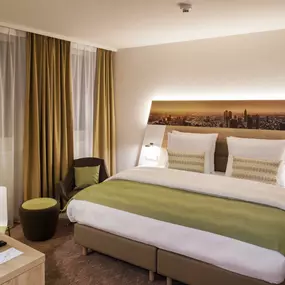 Bild von Holiday Inn Frankfurt Airport by IHG