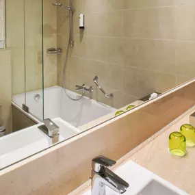 Bild von Holiday Inn Frankfurt Airport by IHG