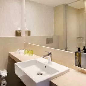 Bild von Holiday Inn Frankfurt Airport by IHG