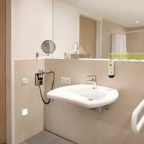 Bild von Holiday Inn Frankfurt Airport by IHG