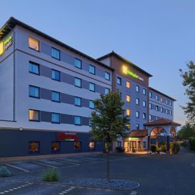 Bild von Holiday Inn Express Cologne - Troisdorf, an IHG Hotel