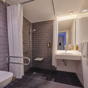 Bild von Holiday Inn Express Cologne - Troisdorf, an IHG Hotel